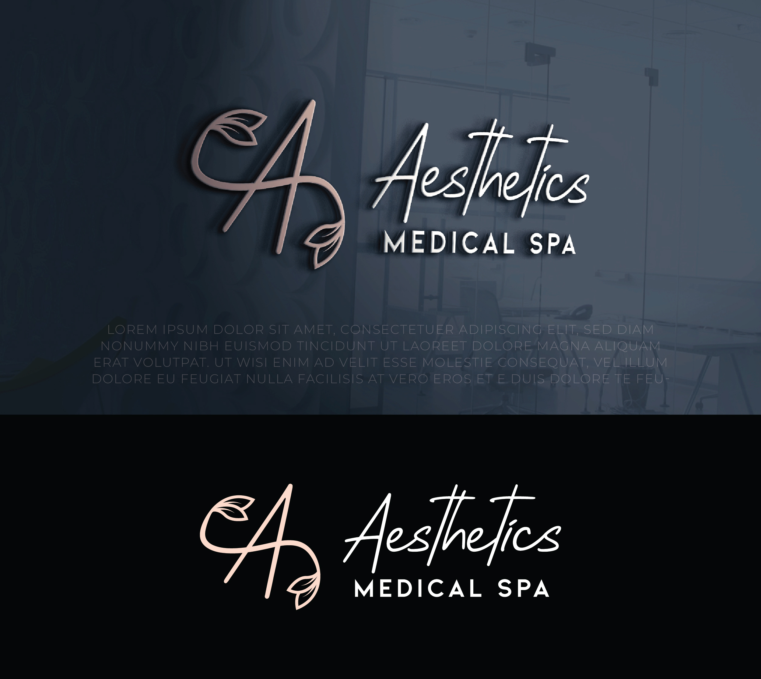 Logo Design by USA CRAFT for this project | Design #35106751