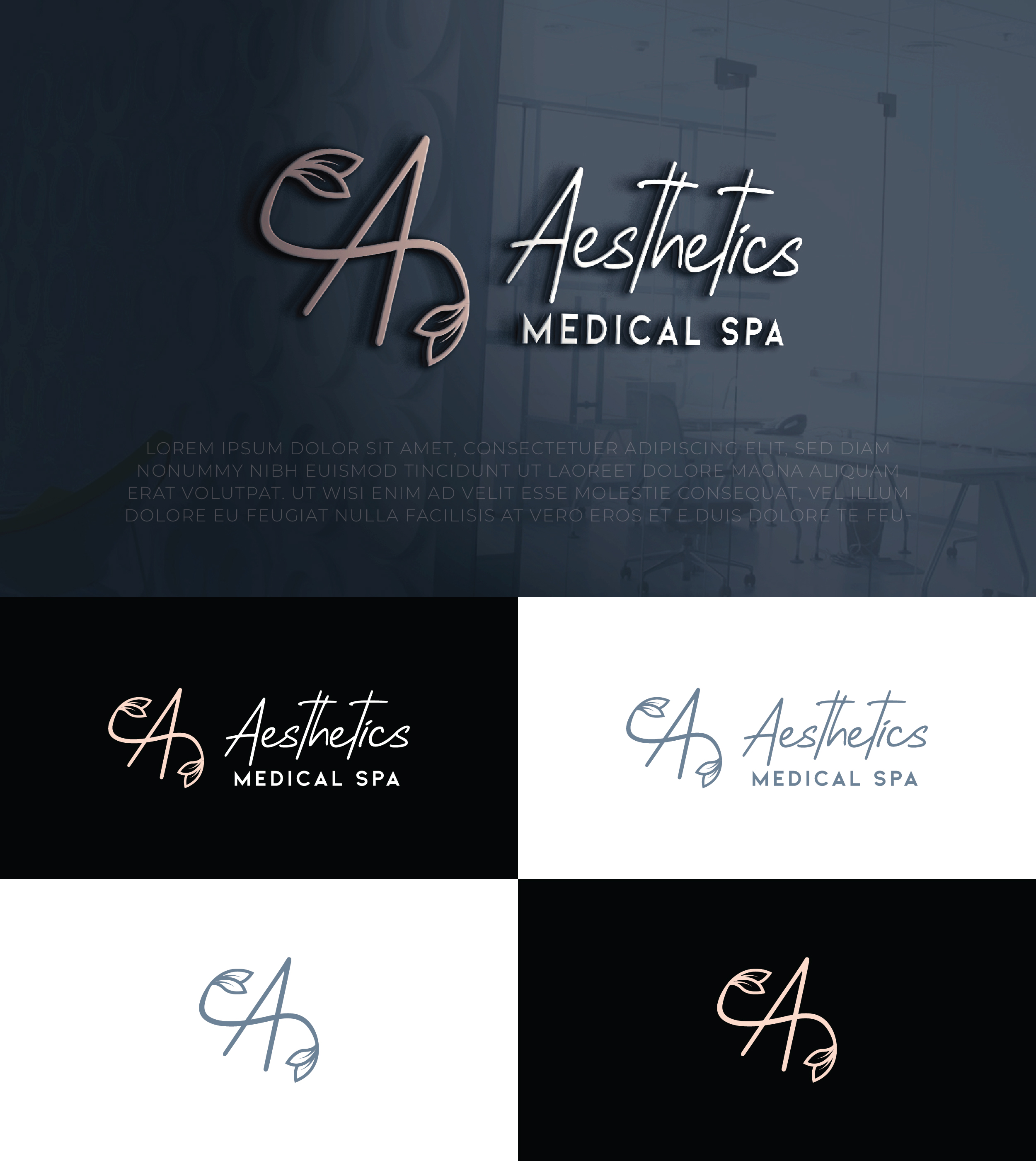 Logo Design by USA CRAFT for this project | Design #35110439