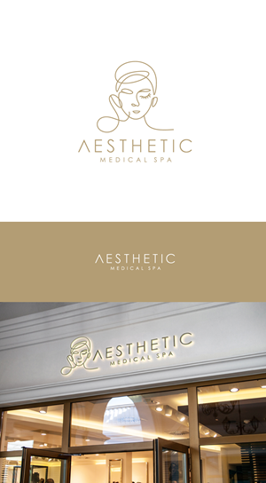 Logo Design by apik. for this project | Design: #35102714