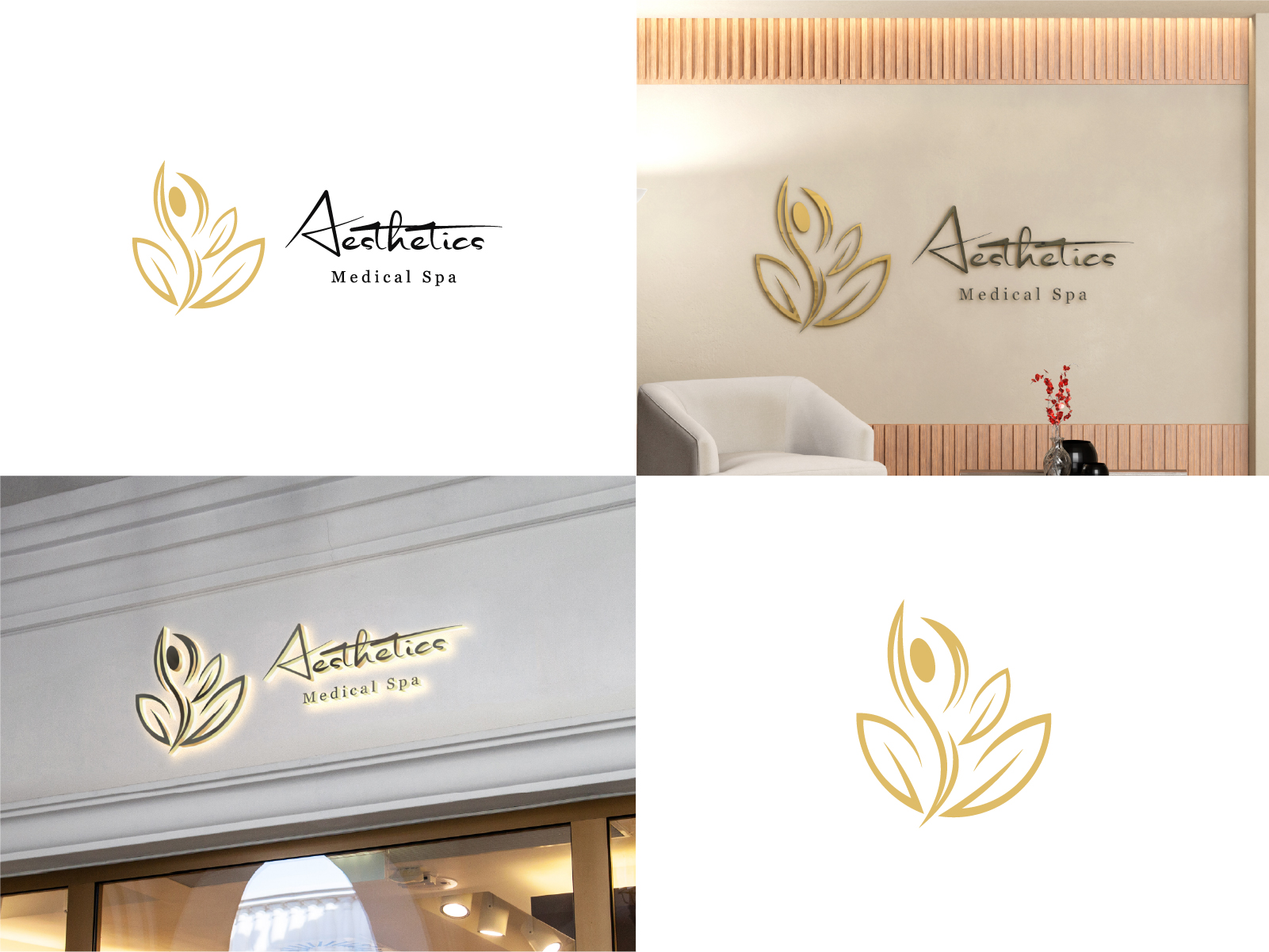 Logo Design by Sbranding for this project | Design #35110870
