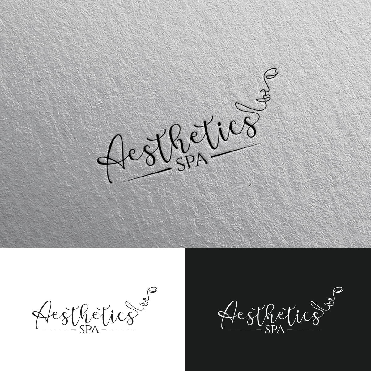 Logo Design by Alex Henry for this project | Design #35102037