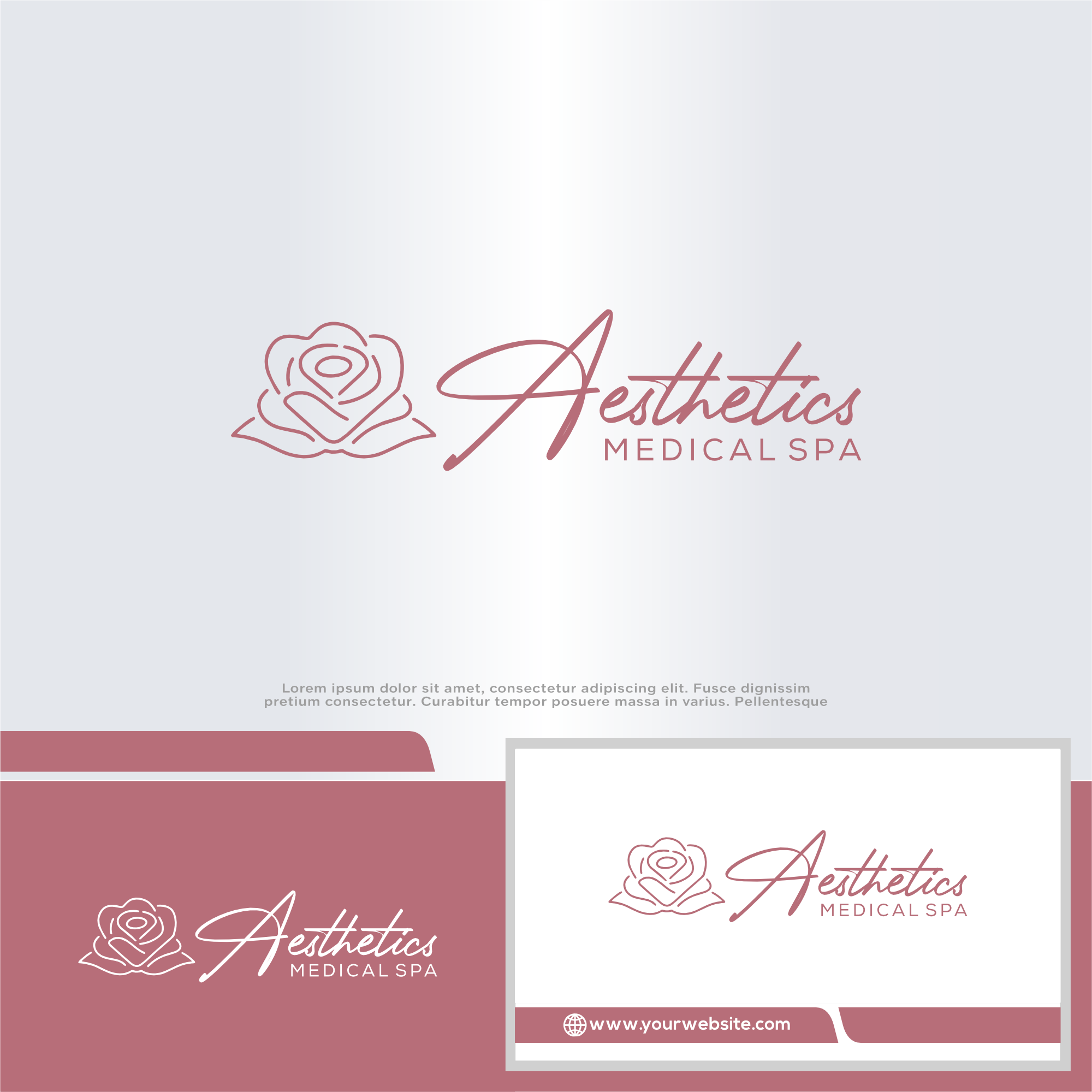 Logo Design by win it for this project | Design #35113011