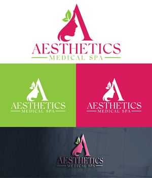 Logo Design by jessimorge for this project | Design: #35106810