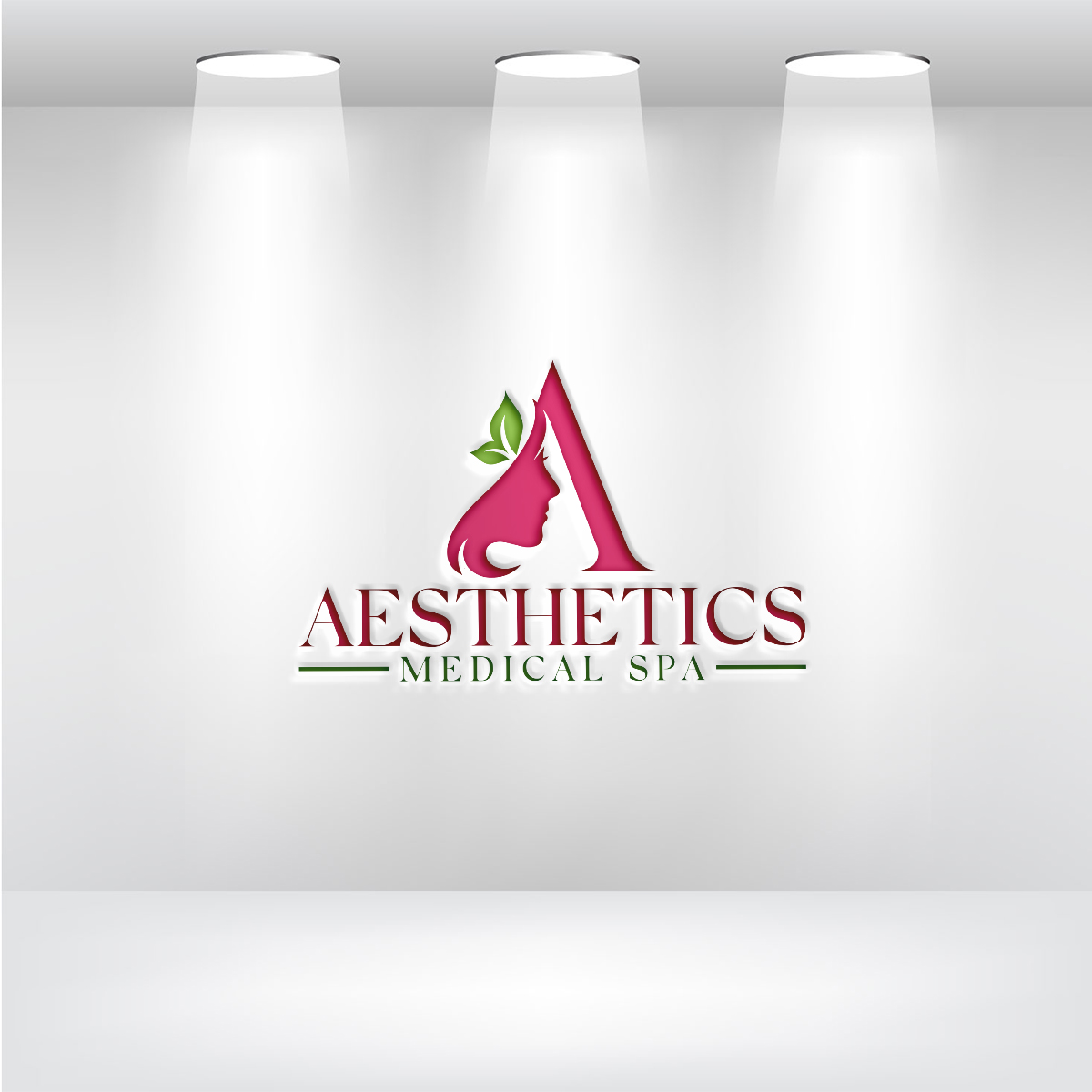 Logo Design by jessimorge for this project | Design #35106812