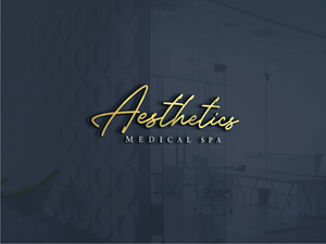 Logo Design by Atvento Graphics for this project | Design: #35103987