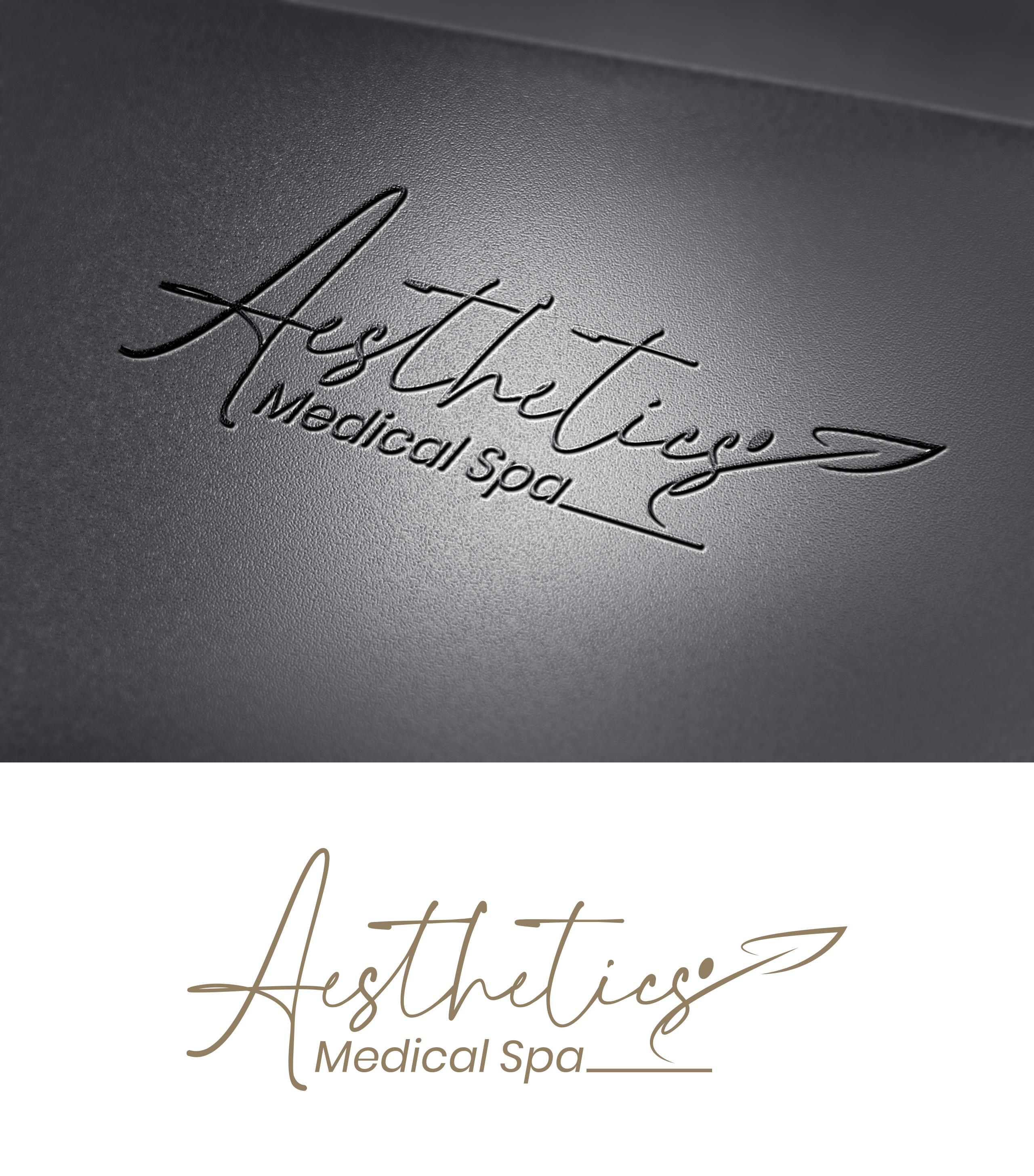 Logo Design by Impressive Sol for this project | Design #35103277