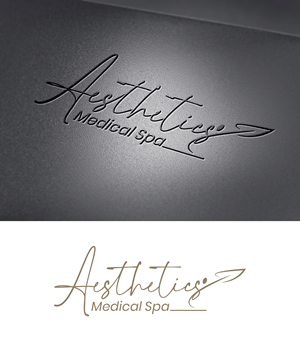 Logo Design by Impressive Sol for this project | Design #35103277