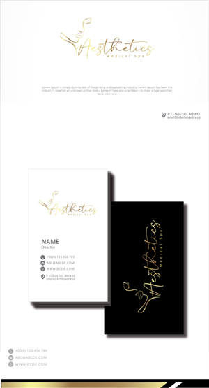 Logo Design by zebronicgraphic for this project | Design: #35103795