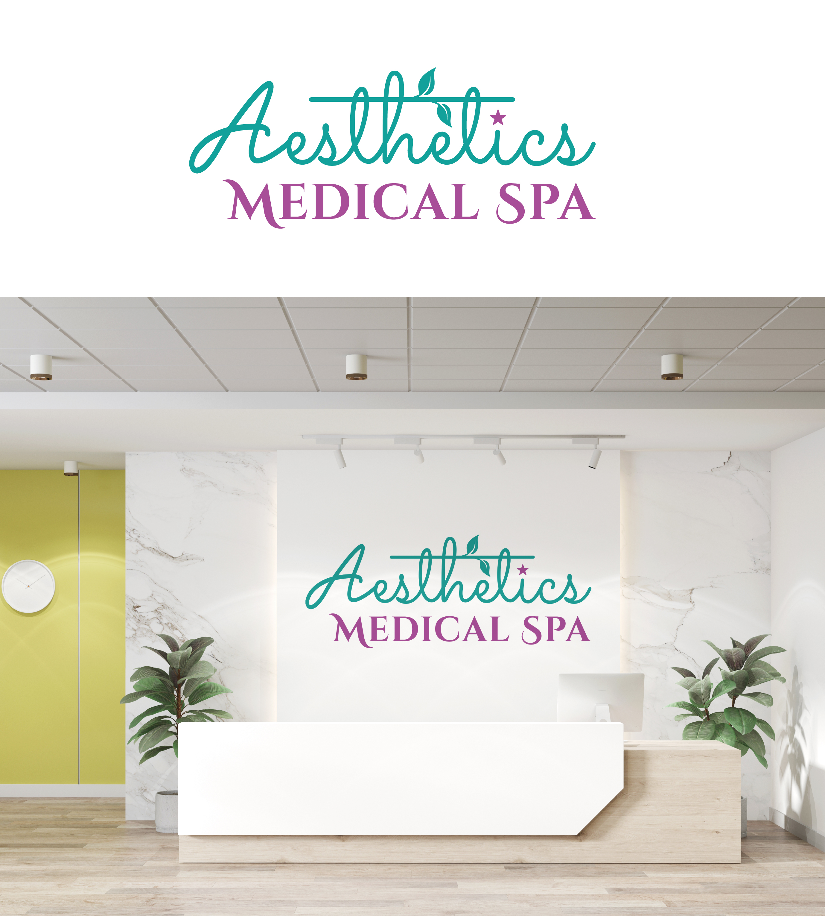 Logo Design by Rubia@ for this project | Design #35107555