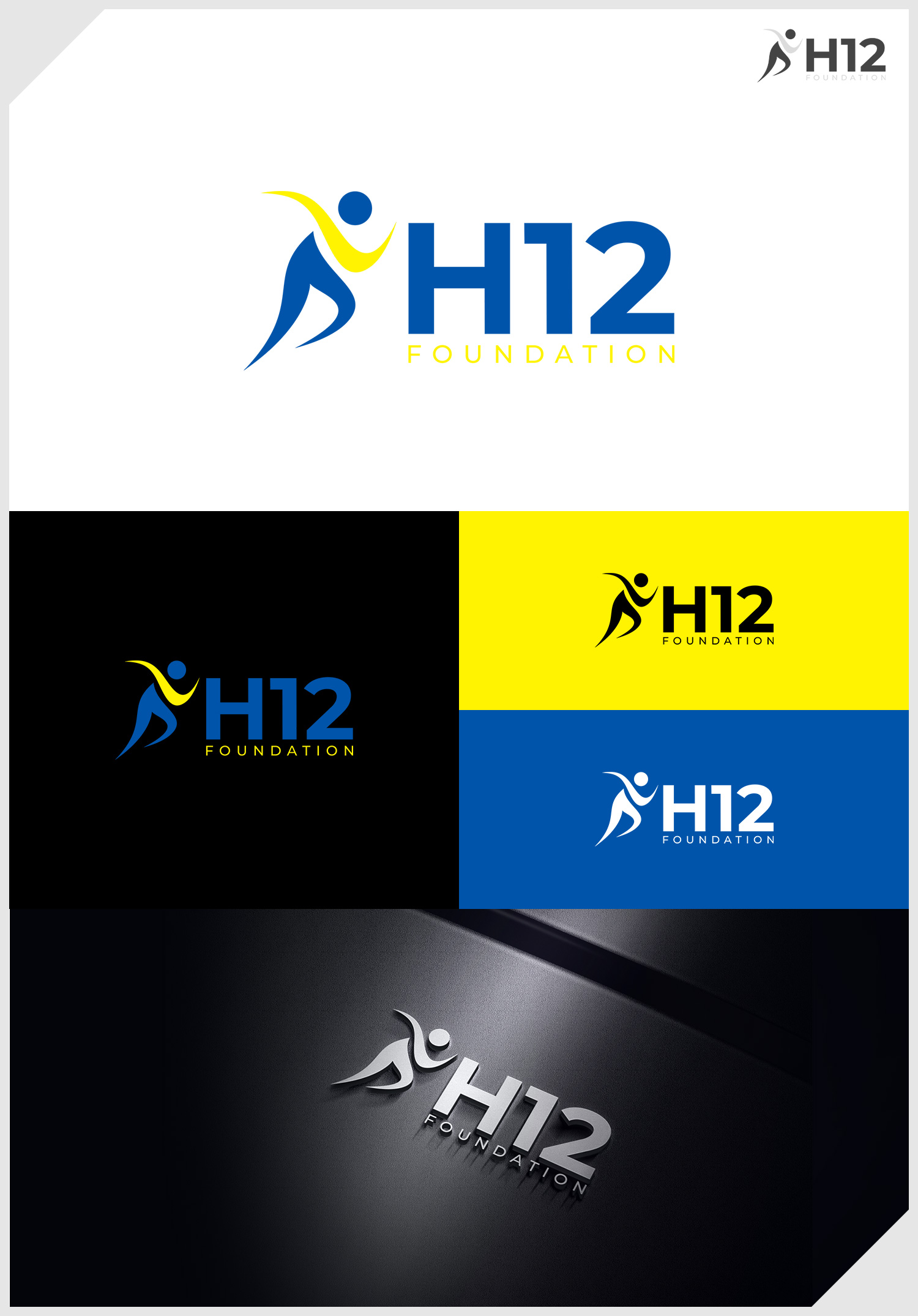 Logo Design by IDesign1606 for this project | Design #35104669