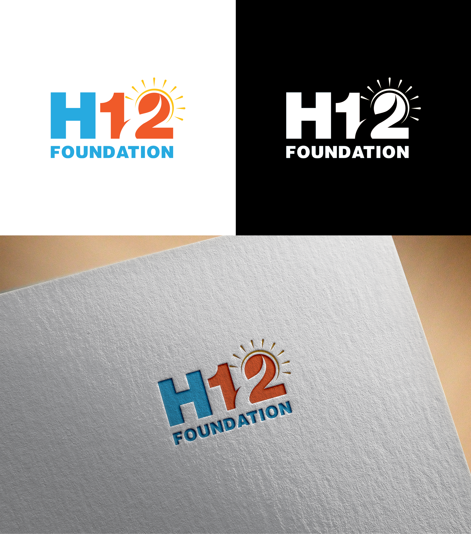 Logo Design by RA-bica for this project | Design #35104929