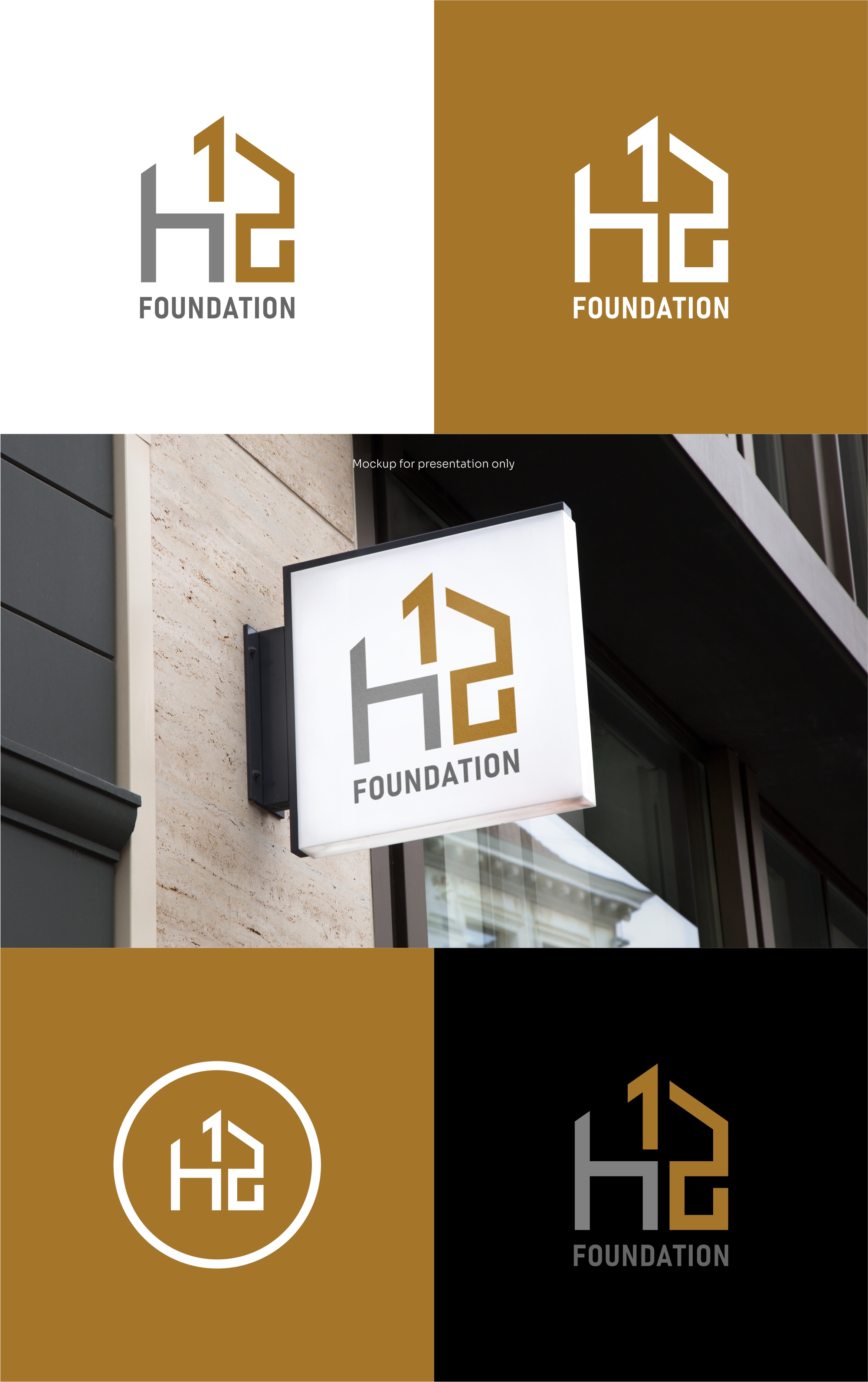 Logo Design by Noekha Studio for this project | Design #35108045