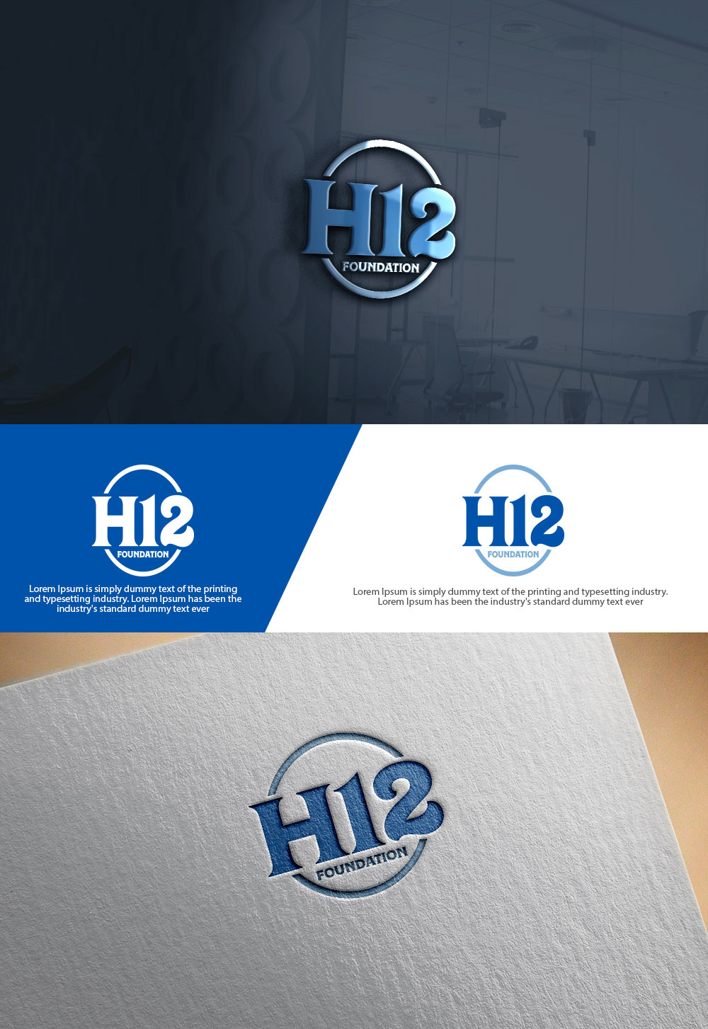 Logo Design by sulemani  creation for this project | Design #35106061