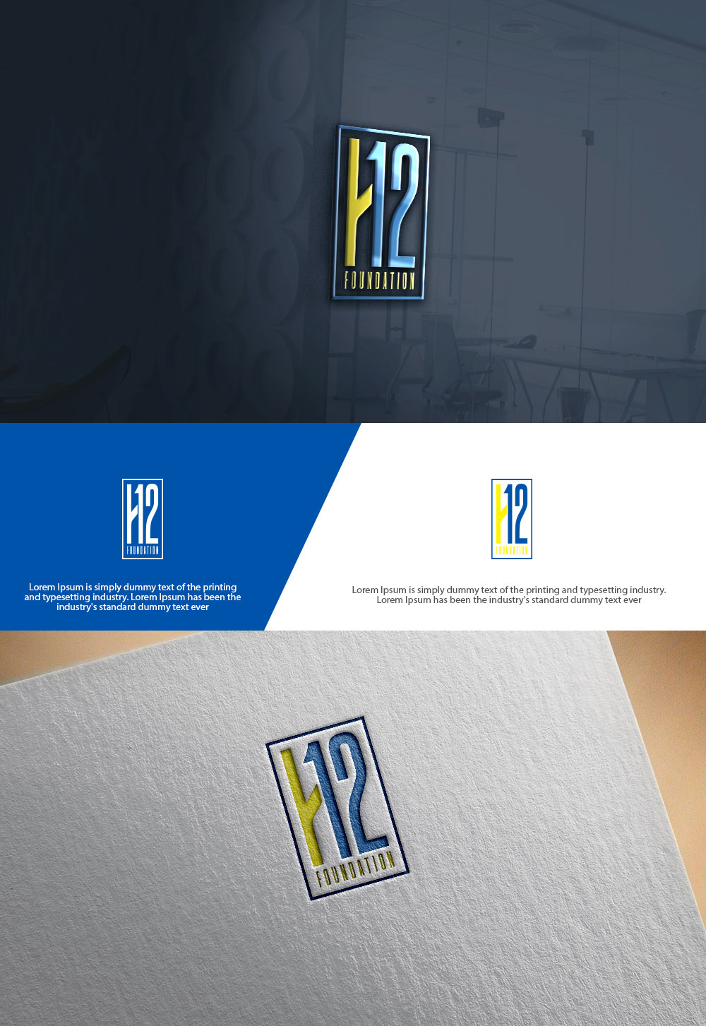 Logo Design by sulemani  creation for this project | Design #35106062