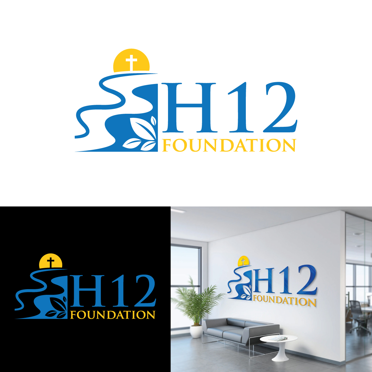 Logo Design by riya.mitra07j for this project | Design #35102997