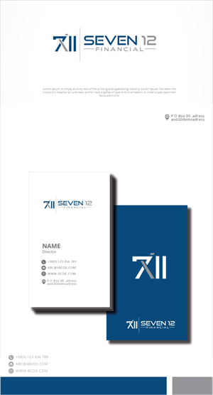 Logo Design by zebronicgraphic for this project | Design: #35103874