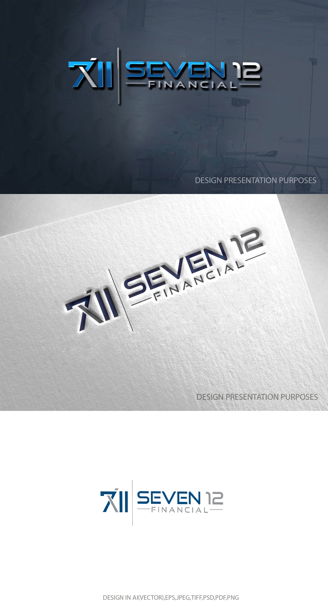 Logo Design by zebronicgraphic for this project | Design #35103876