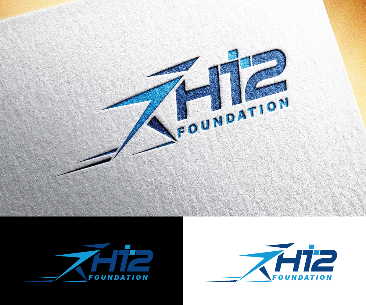 Logo Design by step forward 2 for this project | Design #35101567