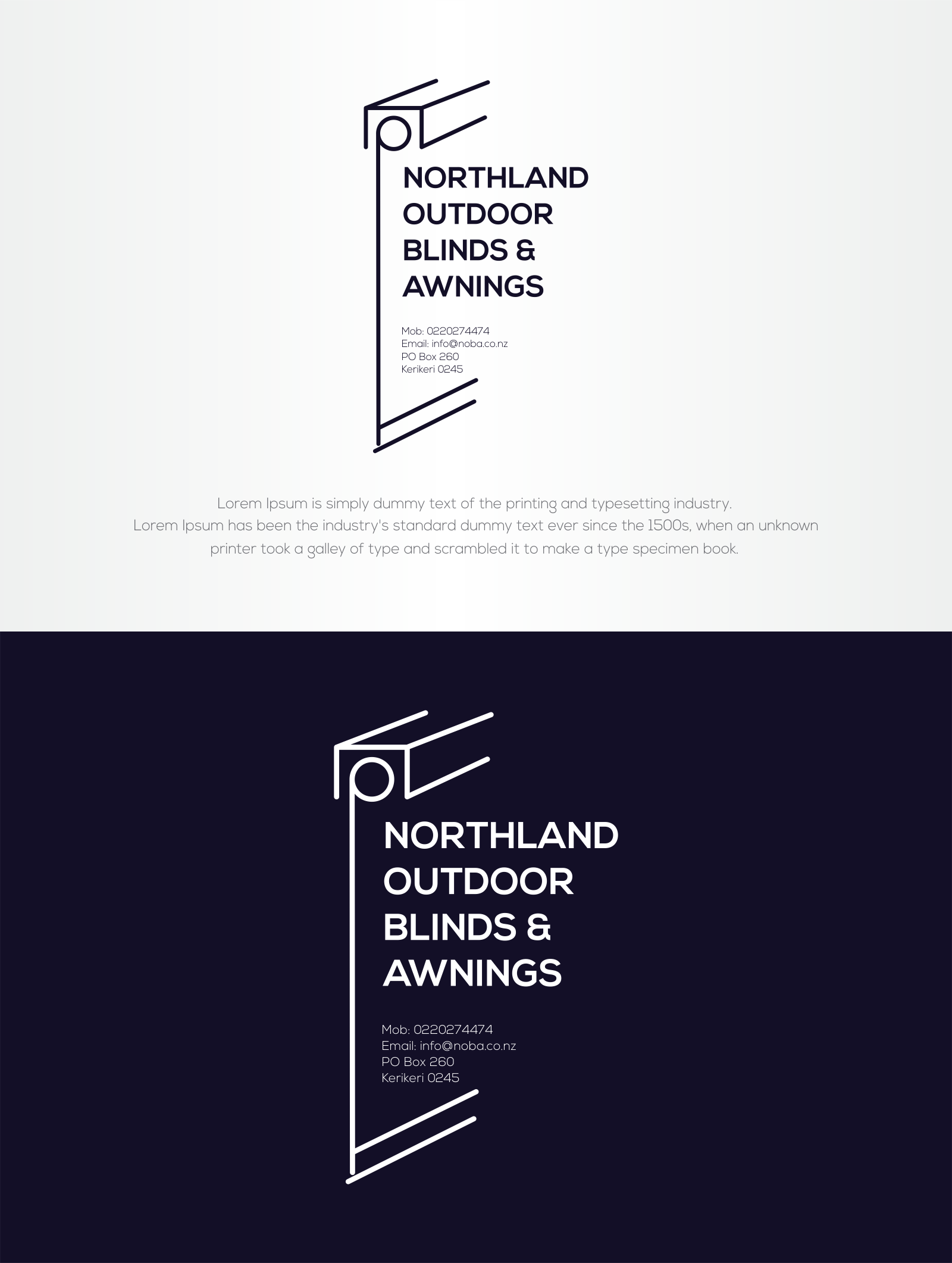 Logo Design by zilong graphic for this project | Design #35102980