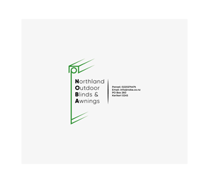 Logo Design by alrey_art for this project | Design #35102334