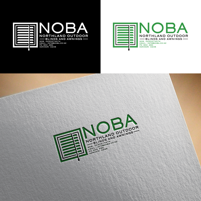Logo Design by RA-bica for this project | Design #35115991