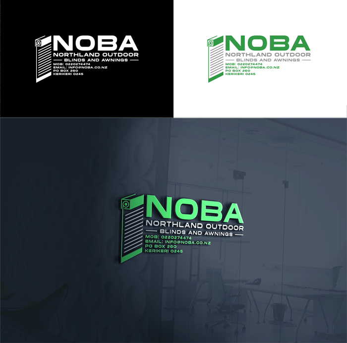 Logo Design by RA-bica for this project | Design #35115992