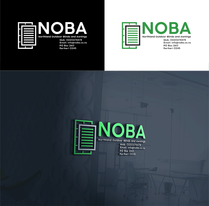 Logo Design by RA-bica for this project | Design #35115994