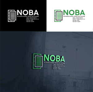 Logo Design by RA-bica for this project | Design: #35115994