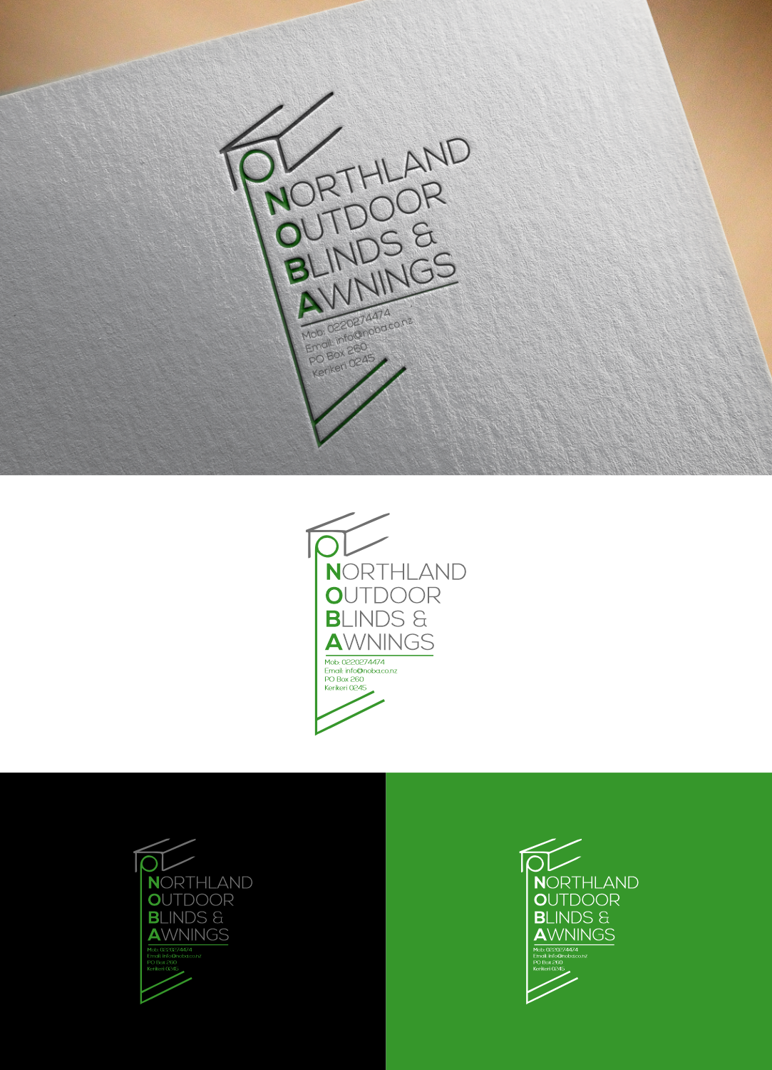 Logo-Design von Bunglon_ für dieses Projekt | Design #35101890