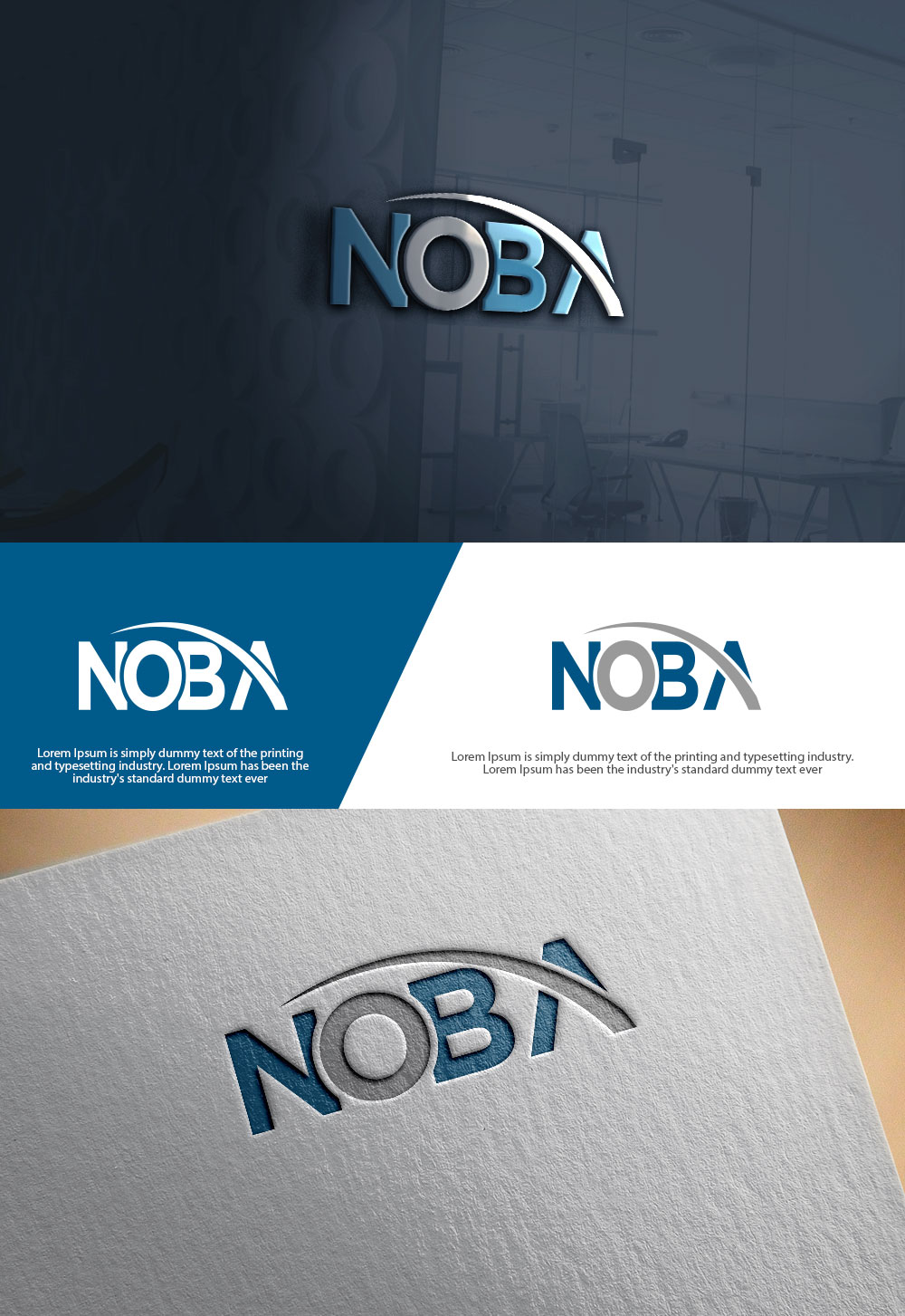 Logo Design by sulemani  creation for this project | Design #35110898