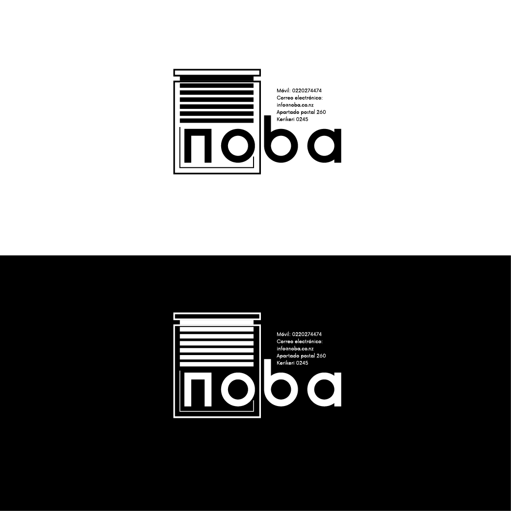 Logo-Design von Eli fernandez für dieses Projekt | Design #35145909