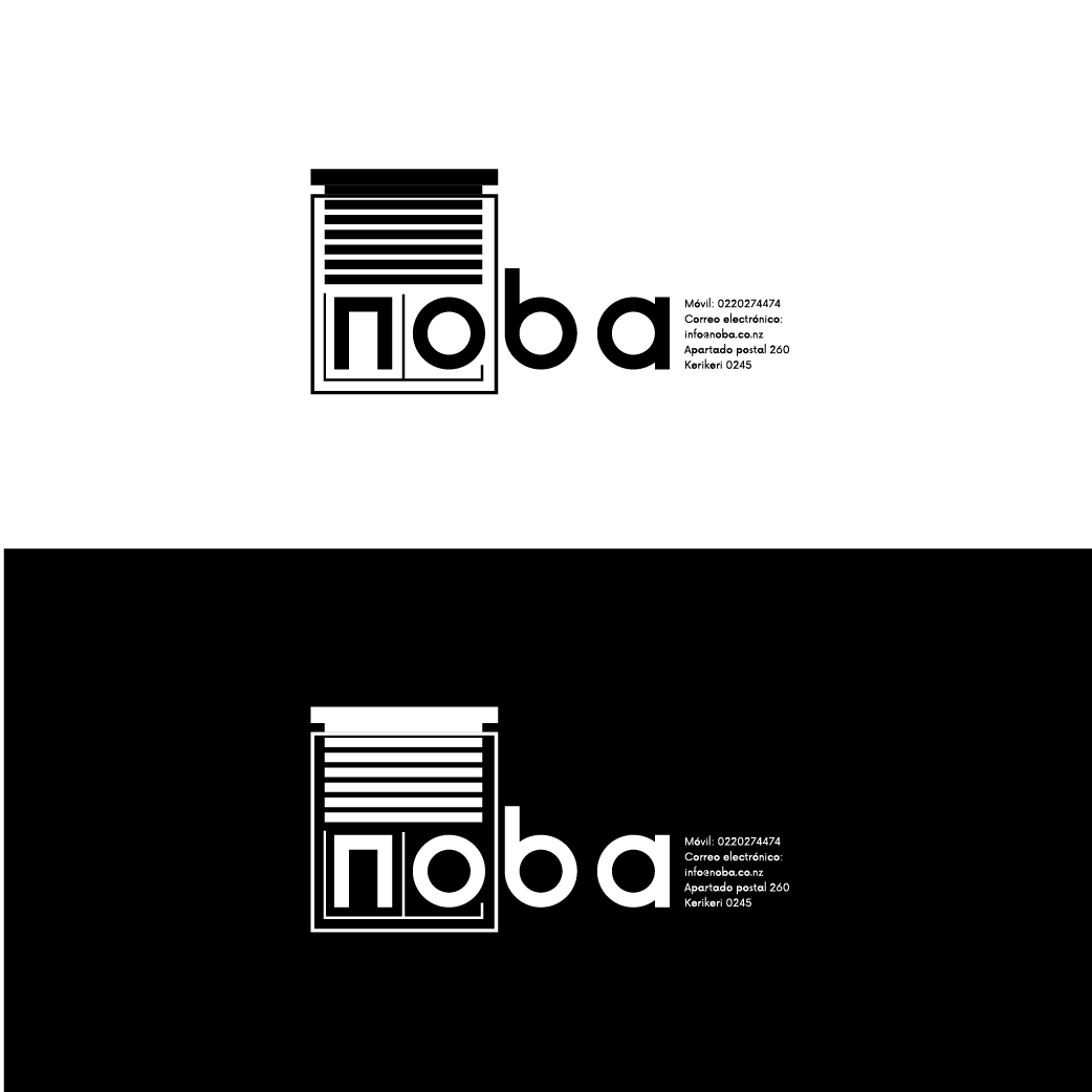 Logo-Design von Eli fernandez für dieses Projekt | Design #35145920