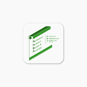 Logo Design by Samsul Bachri