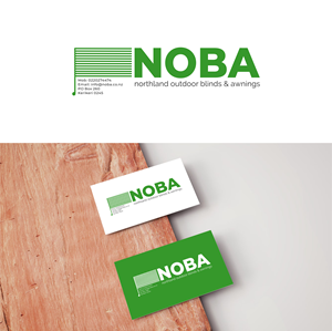 Logo Design by DoelBast