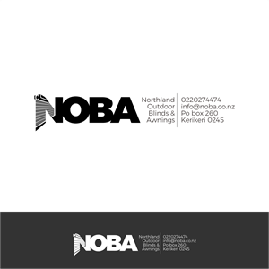 Logo Design by Arham Hidayat for this project | Design #35128464