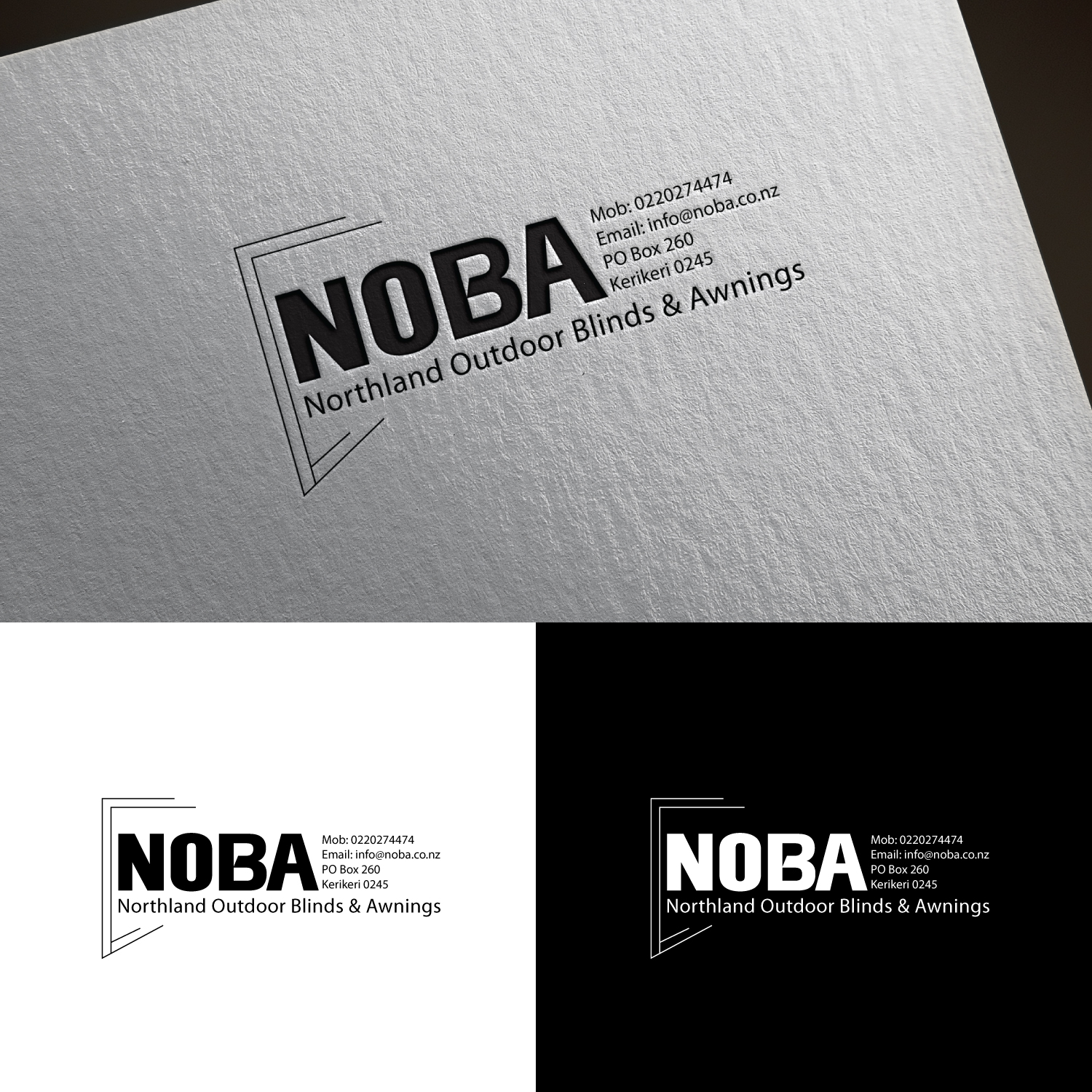 Logo Design by sankar999 for this project | Design #35102097