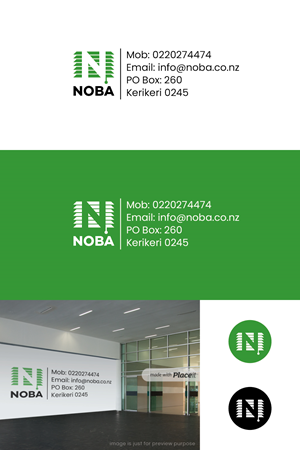 Logo-Design von nandkumar für dieses Projekt | Design: #35105916