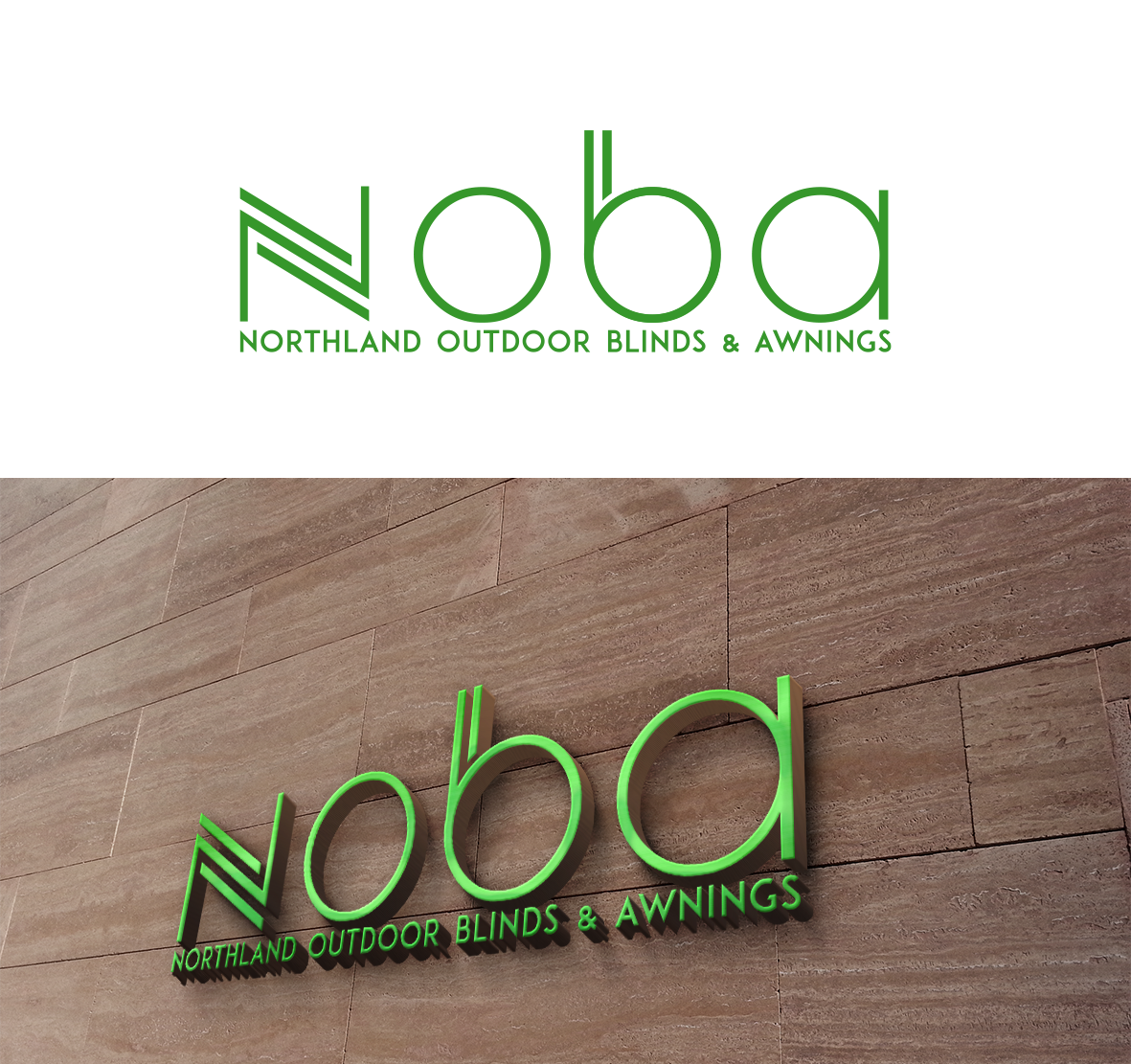 Logo Design by patriciaparadesign for this project | Design #35146373