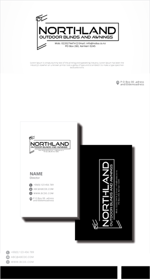 Logo-Design von zebronicgraphic für dieses Projekt | Design: #35103938