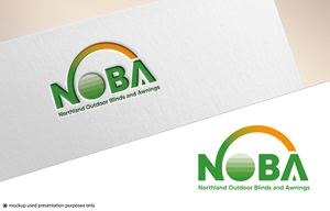 Logo Design by Rubia@ for this project | Design: #35111759