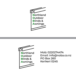 Logo Design by NOMLAS for this project | Design #35130969