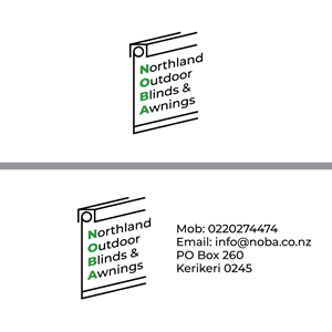 Logo-Design von NOMLAS für dieses Projekt | Design: #35130976