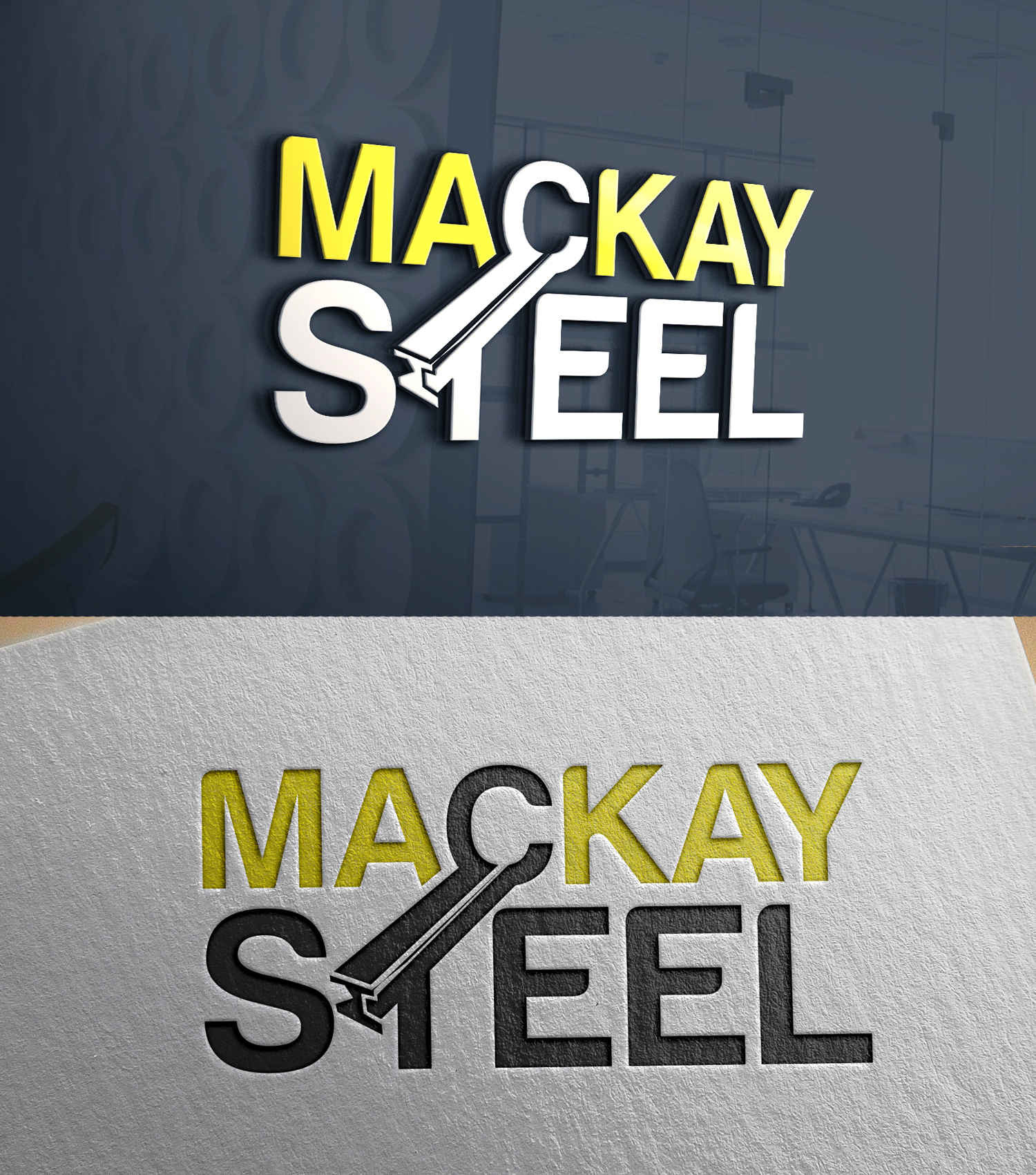 Logo Design by 24ksunny for this project | Design #35142360