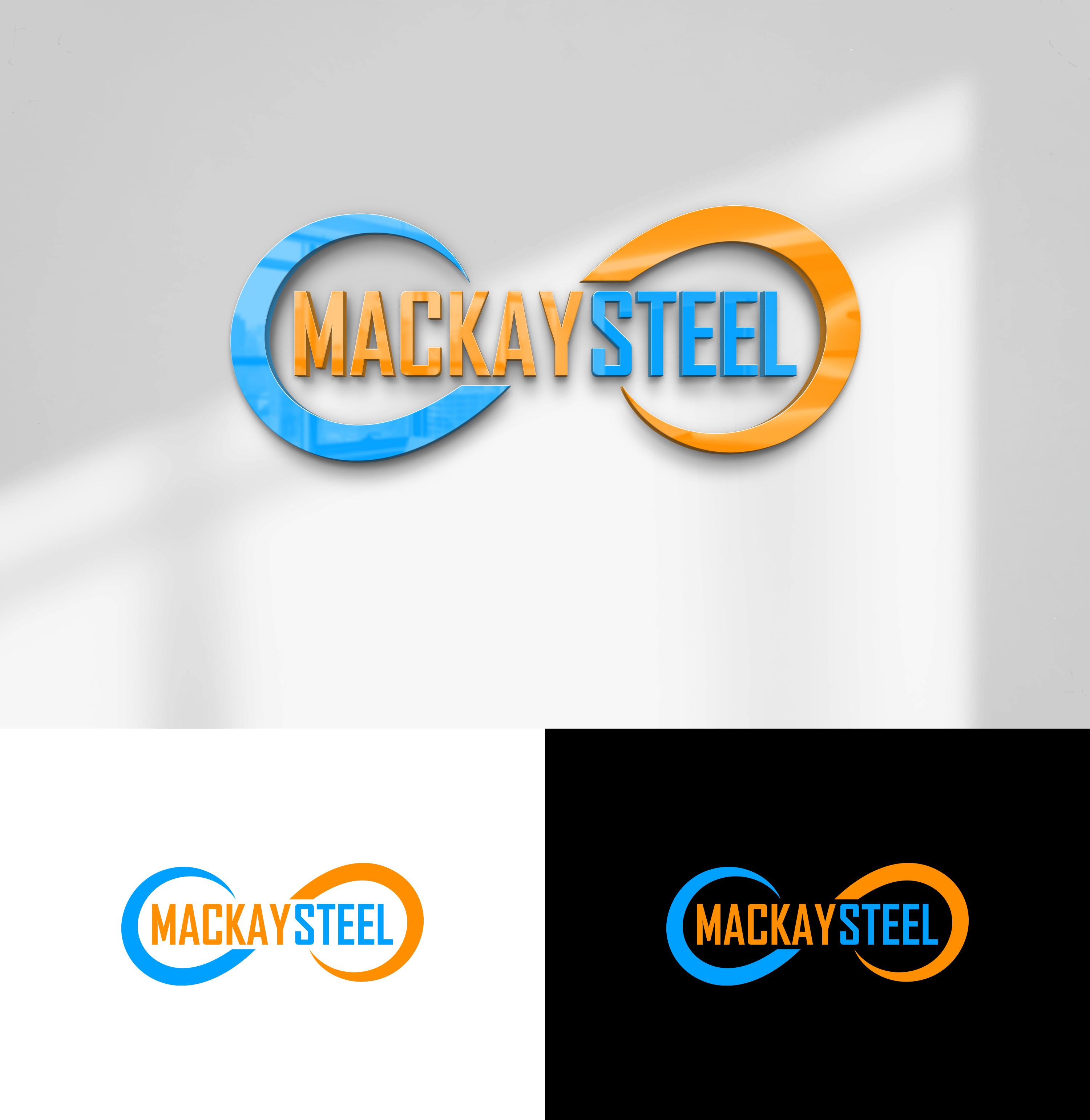 Logo Design by loveqis for this project | Design #35113228