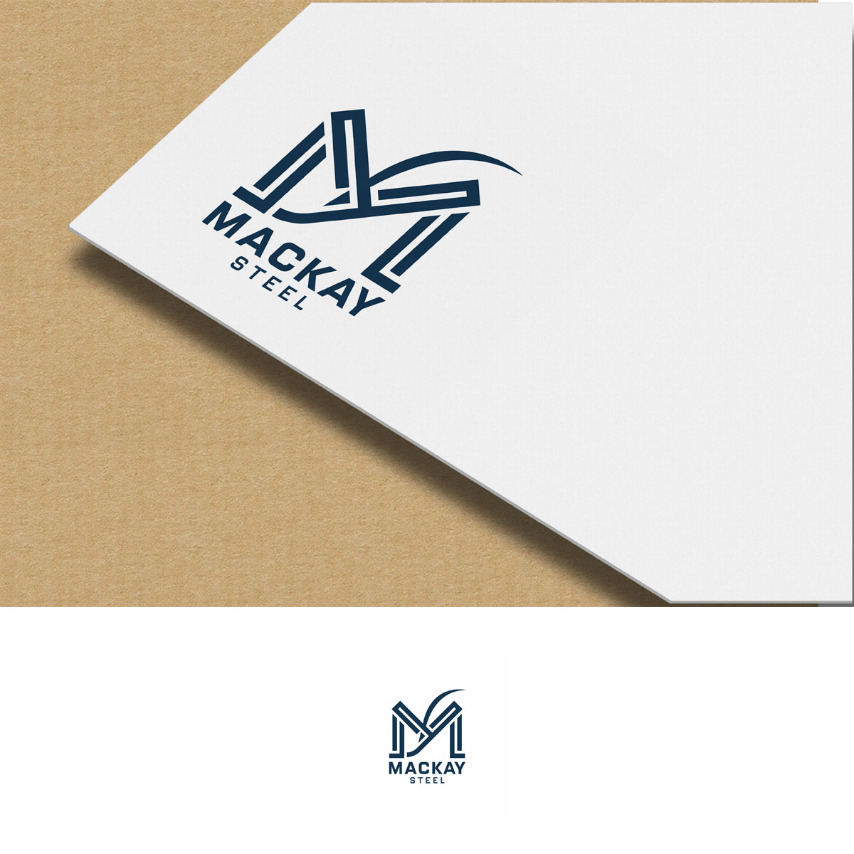 Logo Design by mekail for this project | Design #35104109