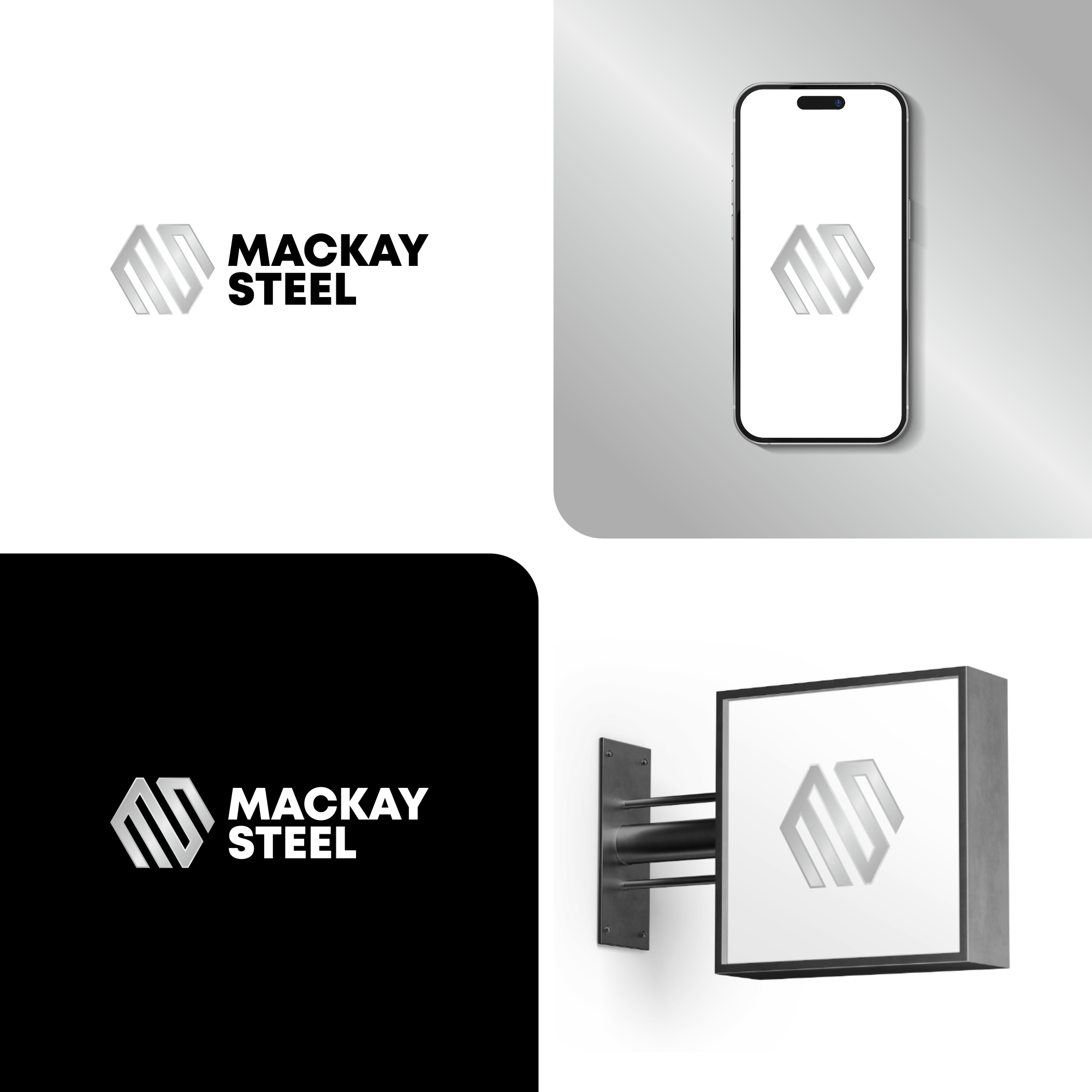 Logo Design by Royco for this project | Design #35112630