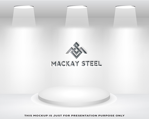 Logo Design by Muina for this project | Design: #35110281