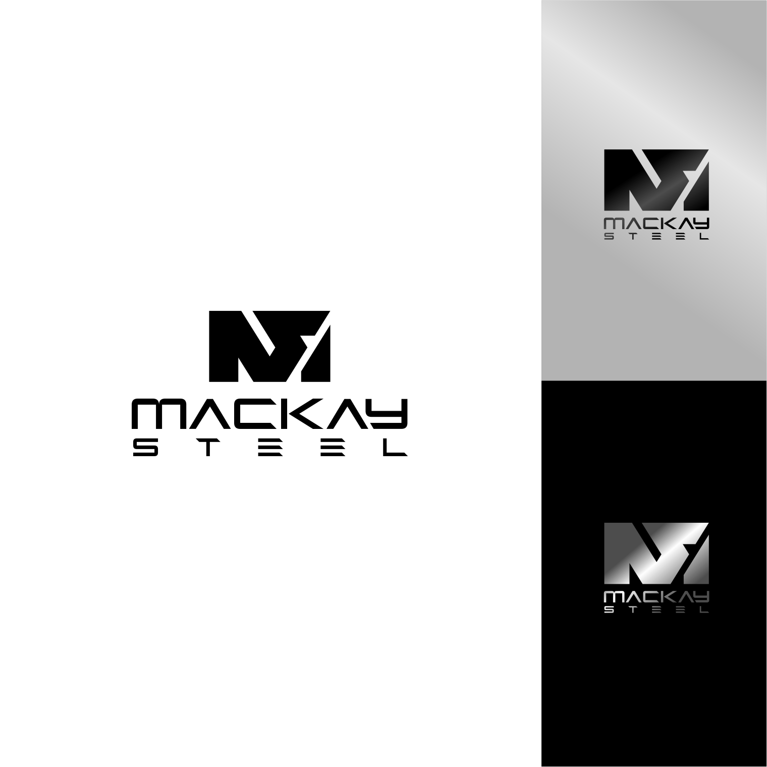 Logo Design by Arham Hidayat for this project | Design #35126673