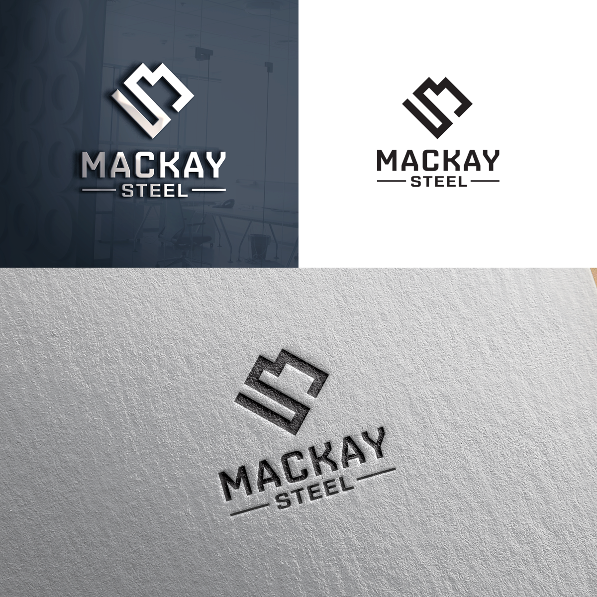Logo Design by bijuak for this project | Design #35108821