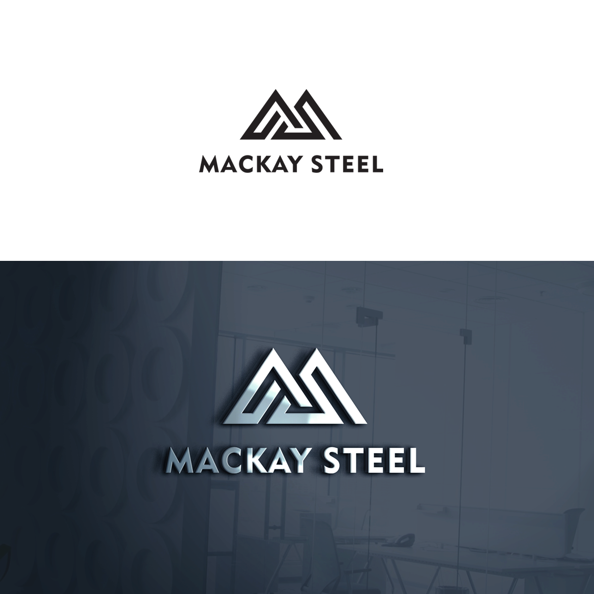 Logo Design by bijuak for this project | Design #35108994